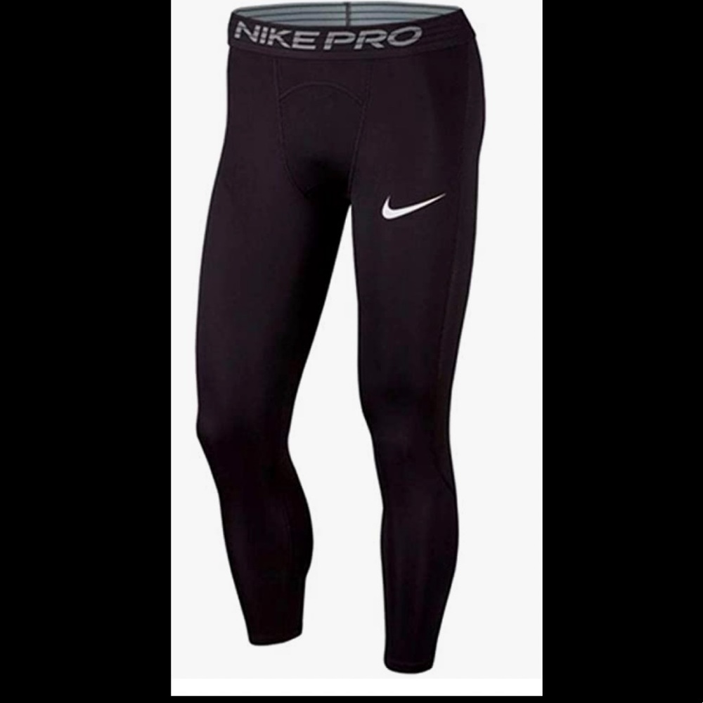 Nike Dri-Fit Compression Tights